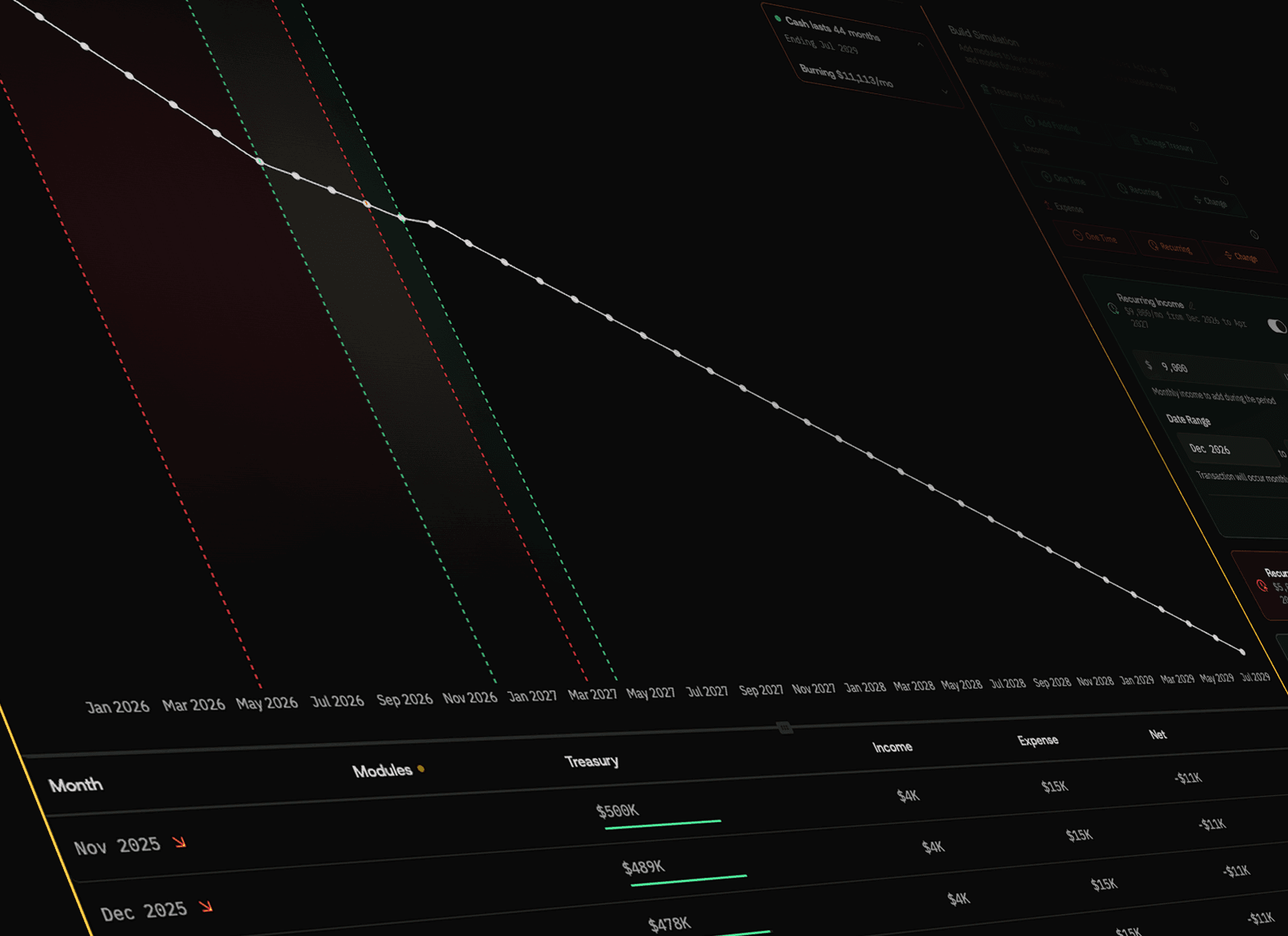 Runway Calculator Preview